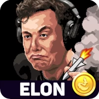 Elon Game - Crypto Meme