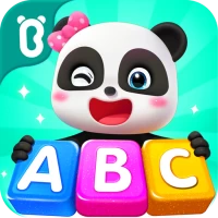 ABC Дети: Обучающие Игры