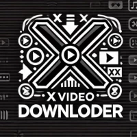 X Saver:Download Twitter Video