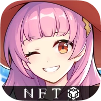 Tap Fantasy: Crypto&NFT Games