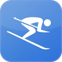 Ski Tracker Oтслеживание лыжи