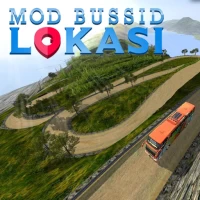 Mod Bussid Lokasi