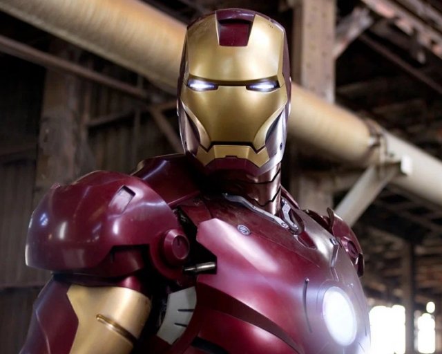 Можно ли создать костюм как у Железного Человека