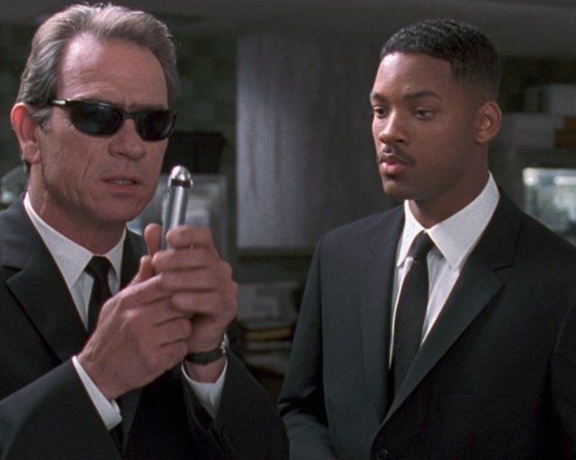 Можно ли на самом деле стирать память, как в фильме «Люди в чёрном»