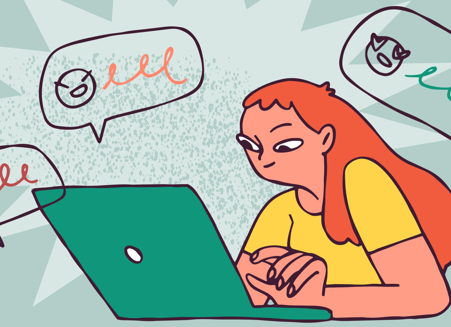 «Кринж» и «флексить» — это нормально. Почему не стоит бороться со сленгом подростков